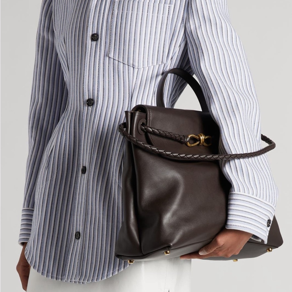 Bottega Veneta Ciao Ciao Knot Large bag - Picture 2 of 14